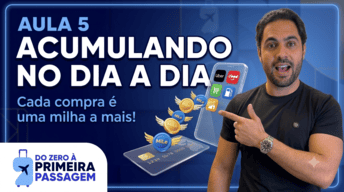 Aula 5: Acumulando no dia a dia
