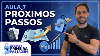 Aula 7: Próximos passos